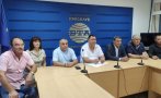 жесток удар доган структури дпс вливат ново начало