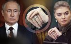 ПИКАНТНИ РАЗКРИТИЯ: Как живеят децата на Владимир Путин и Алина Кабаева (ВИДЕО)