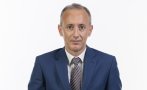 красимир вълчев единствената рецепта съставяне отговорно правителство водещата роля герб