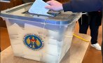 ЕС поздрави Молдова за резултатите от изборите