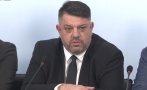 бсп обединена левица първи коментари вота спряхме разпада вляво