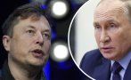 НАСА иска разследване на съобщенията за разговори на Мъск и Путин