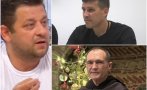 полк марков забърка супер интрига божков подкрепя финансово логистично ивелин михайлов