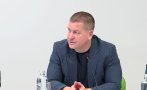 ПРИ 100% ОБРАБОТЕНИ ПРОТОКОЛИ: ГЕРБ-СДС печели в Стара Загора, ДПС-Ново начало допълва челната тройка (ГРАФИКА)