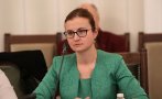 СЕМ има нов изпълняващ длъжността председател - Симона Велева