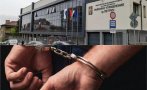 ИЗВЪНРЕДНО В ПИК! Арестуваха шефа на полицията в Петрич