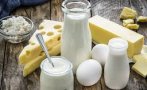 ЕКСПЕРТИ: Надценката при млечните продукти е между 50% и 100%