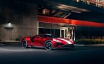 Ексклузивно! Абсолютната звезда на тазгодишният Автомобилен салон е Ford GT