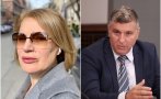 соня колтуклиева занули андрей цеков санитарният кордон бил легитимна практика боже можеше стане председател служебен премиер