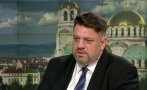Атанас Зафиров: Паднаха някои маски, ще стане ясно кой иска да отидем на осми избори