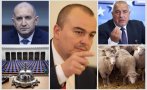 Пламен Абровски пред ПИК TV: Нуждаем се от силен политически кабинет! (ВИДЕО)