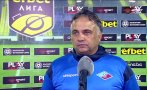 Ники Жадното изгони четирима от Септември