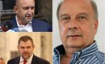 ексклузивно пик георги марков екшън коментар радев наруши конституцията демонизирането пеевски обратен ефект оглави дпс конгреса вдигне резултата парт