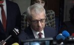 потрес без шокира всички парламента денков надявам малък дипломатически скандал видео