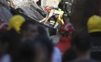 Бивш сръбски транспортен министър и още 12 души бяха обвинени за трагедията на жп гарата в Нови Сад