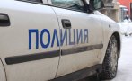 Луд екшън в София! Кола катастрофира след преследване с полицията, отвътре изскочиха осем мигранти