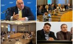 паун цонев пик ретро парламентарния клон театър сълза смях трагикомедия грешкиборисов пак доволен 