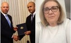 румяна бъчварова прогноза реалната перспектива живота кабинета желязков