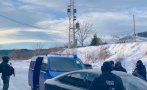 ГДБОП арестува главатаря на престъпна банда, ощетила бюджета с милиони левове (СНИМКИ)