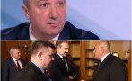 червено танго драгомир стойнев разкри бсп влезли властта лидерът партията