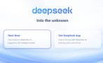 Италия блокира DeepSeek