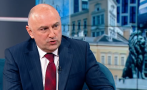Каримански: Постижимо е влизането ни в еврозоната от 1 януари 2026 г. Каримански: Постижимо е влизането ни в еврозоната от 1 януари 2026 г.