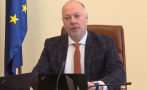 Желязков свиква извънредно съвещание в Министерския съвет заради цените на хранителните стоки