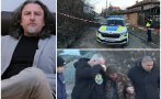 БЕЗМИЛОСТНА ДИСЕКЦИЯ! Психиатър постави диагноза: Убиецът във Вакарел е бил с тежко психично разстройство