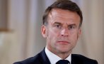 Макрон: Посетителите на Лувъра, които не са родени в ЕС, ще плащат по-скъп билет