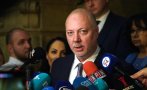 Желязков: Правителството маха таксите на веригите за земеделци Желязков: Правителството маха таксите на веригите за земеделци