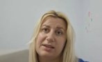 Българка в Санторини: От събота насам земетресенията са на 10-15 минути Българка в Санторини: От събота насам земетресенията са на 10-15 минути