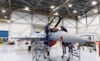 Атанас Запрянов заминава в САЩ: Ще приеме първия български изтребител F-16 Block 70