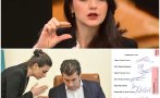 НОВ УДАР срещу Лена: Като делото ти е следствена тайна, за какво обикаляш по студията да хленчиш?