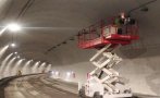 Нанков хвали премиера и АПИ: Тунел 