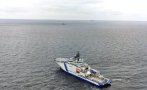 Финландия обяви за руски подводен кабел, повреден в Балтийско море