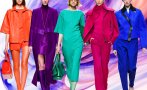 Модни прогнози за 2025 година: Кои цветове ще бъдат хит