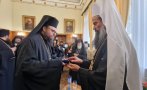 ИЗБРАХА ГО! Браницкият епископ Пахомий е новият Видински митрополит (СНИМКИ)