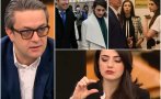 КОЛКОТО БРЕМЕННОСТ! Тома Биков съсипа Лена: Еднолично управляваше държавата 9 месеца. Откъде това самочувствие?!