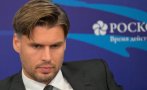 Путин уволни директора на Путин уволни директора на