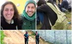 СТРАХОТЕН СКАНДАЛ! Чужди НПО активисти участват в канали за нелегални мигранти, клепат България пред авторитетни медии