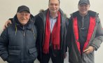 Калоян Паргов: Председателят на БСП трябва да работи 24/7 за партията Калоян Паргов: Председателят на БСП трябва да работи 24/7 за партията