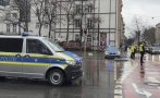 Кола се вряза в пешеходци в Мюнхен, има много ранени (ВИДЕО)