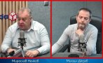 КАКВО СЕ СЛУЧВА? И доктор Ненков си тръгва с Михаил Дюзев от Дарик (ВИДЕО) КАКВО СЕ СЛУЧВА? И доктор Ненков си тръгва с Михаил Дюзев от Дарик (ВИДЕО)