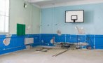 мъж пострада строеж училищен физкултурен салон русе