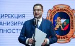 Даниел Митов очерта два приоритета на правителството, свързани с ГДБОП Даниел Митов очерта два приоритета на правителството, свързани с ГДБОП