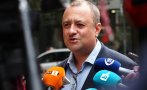 Народното събрание ще изслуша регионалния министър за строеж за част от магистрала „Хемус“