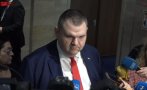 ГОРЕЩО В ПИК TV! Делян Пеевски след скандала в зала: Кирил Петков е дрогиран в момента. Прекалява с наркотиците, трябва да го пратят на лечение (ВИДЕО)