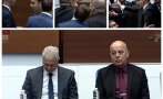 ЕКШЪН В ПИК TV! Нови размирици в парламента - 