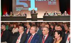 РАЗВРЪЗКАТА: 700 конгресмени избират председател на БСП и членове на Националния съвет точно в... полунощ
