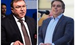 Костадин Ангелов: Кремъл активира и последния си коз - Асен Василев. Чакаме го да се събере в една коалиция с партията на Радев